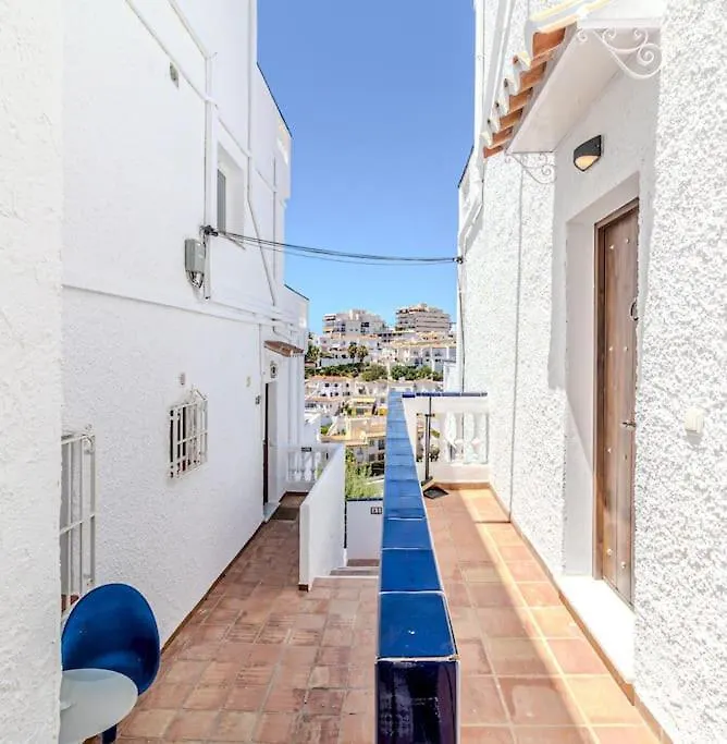 Club Litoral Villa Nerja